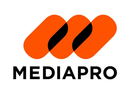 Resultado de imagen para mediapro logo