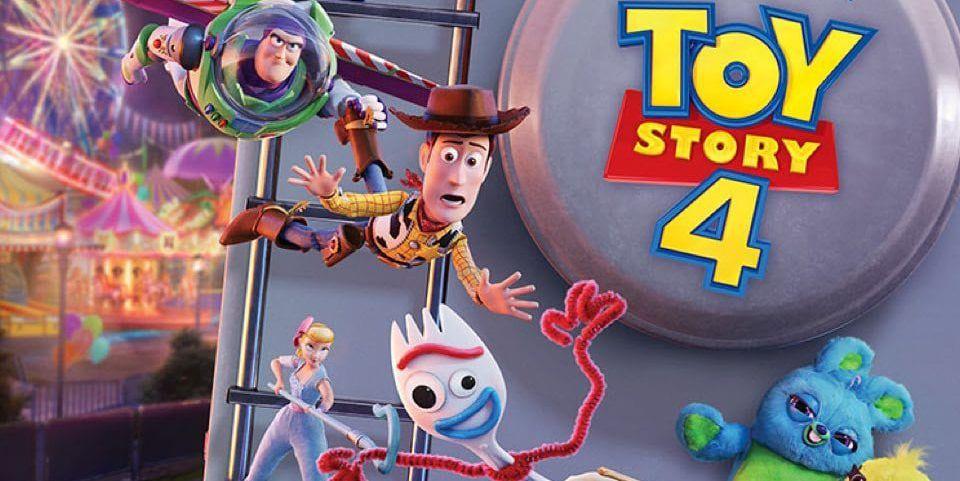 Toy Story: una expansión transmedia hasta el infinito y más allá