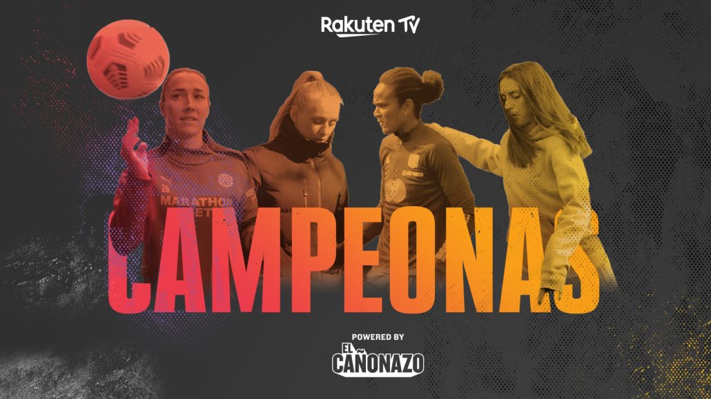 Campeonas, una serie documental que evoluciona: sus protagonistas siguen haciendo historia